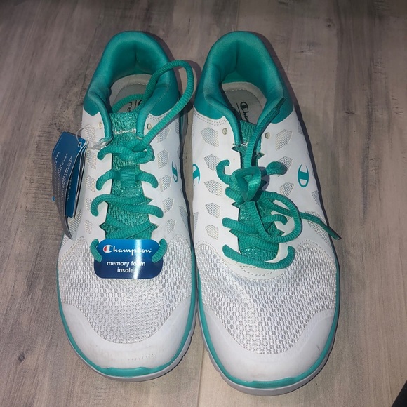 Champion Shoes - Picture 3 of 3